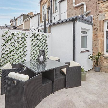 Host & Stay - King'S Cottage Amble Extérieur photo